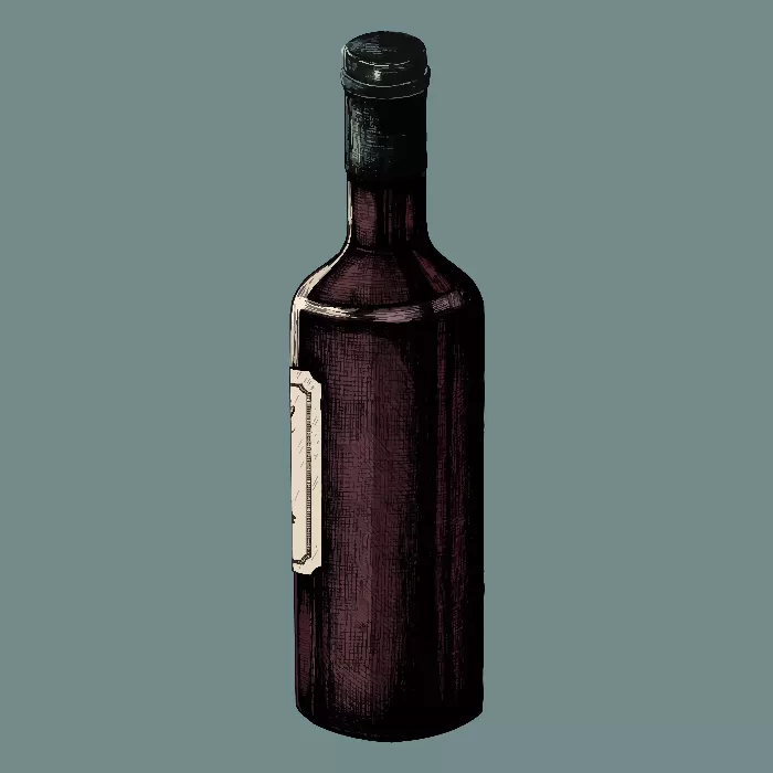 The Wine We Had