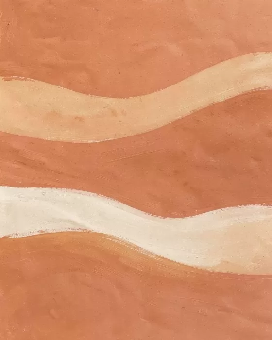 Terracotta Hills