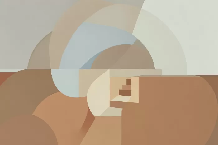 Cycladic Balance