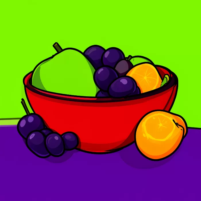 Cherry Bowl