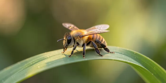 Pollen Glow