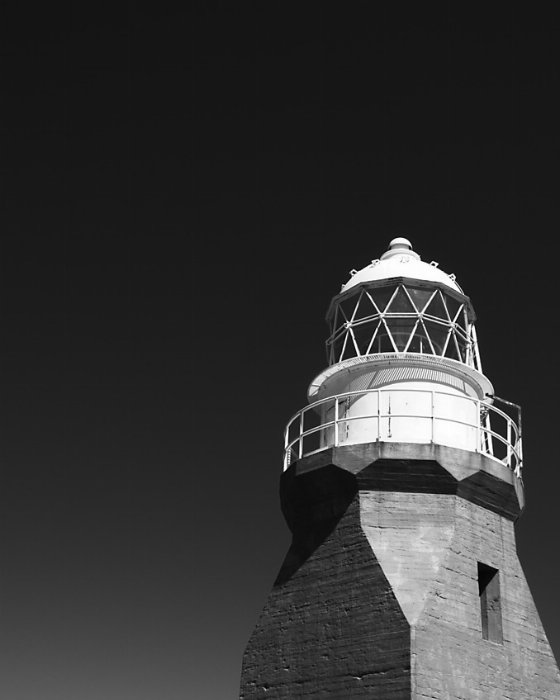 Twillingate Lighthouse - Newfoundland art print