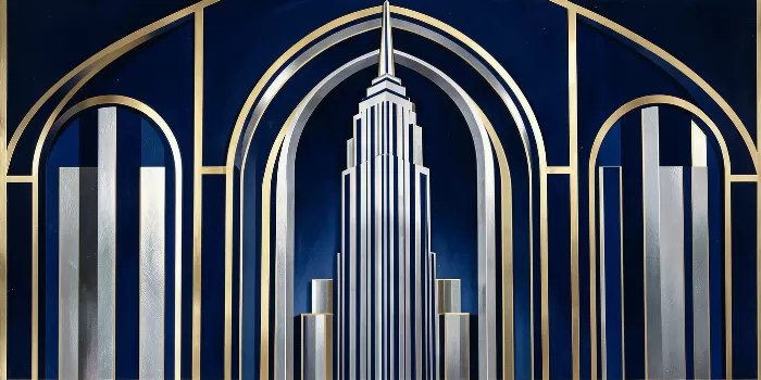 Deco Heights