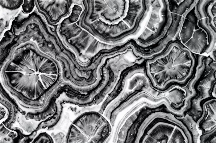 Marble Swirls