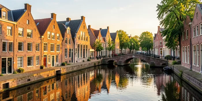 Copper Canal