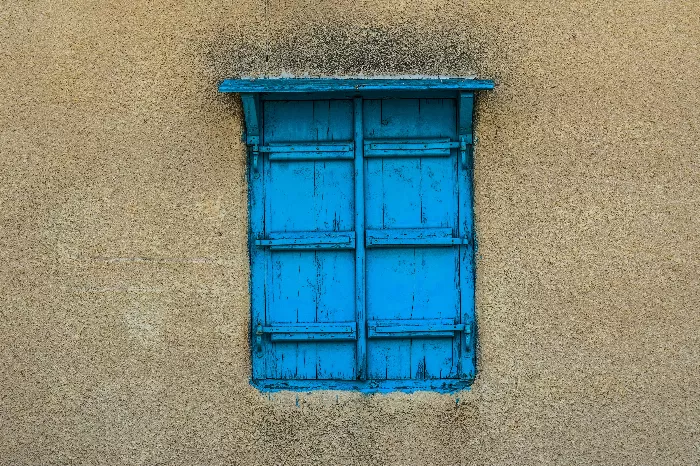 Capture Blue