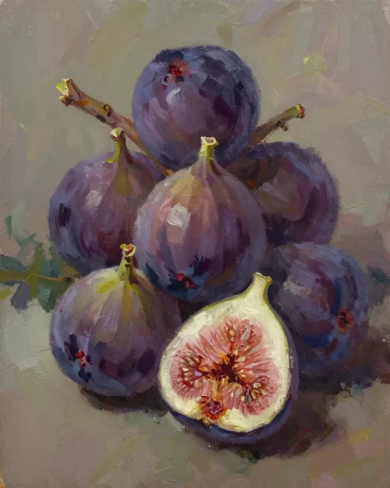 Fig Harvest