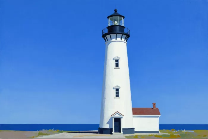 Barnegat Beacon
