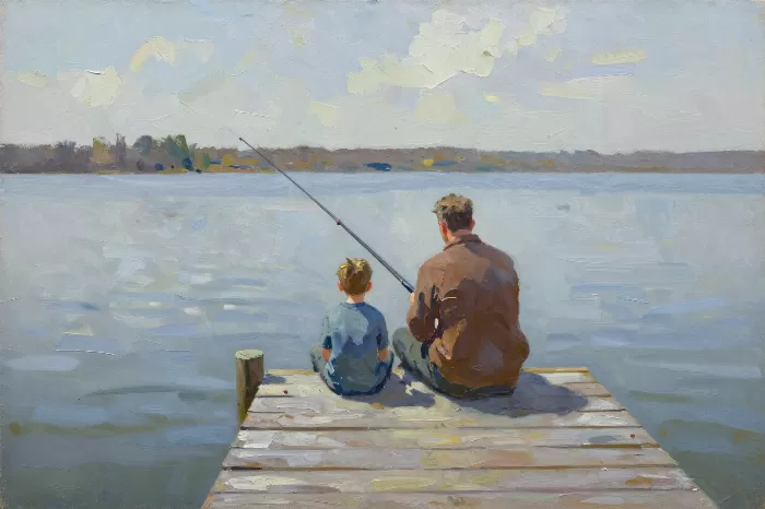 The Jetty