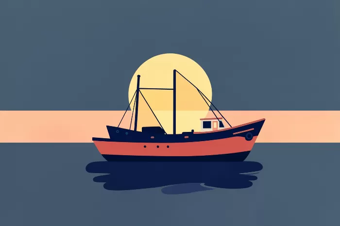 Calm Catch
