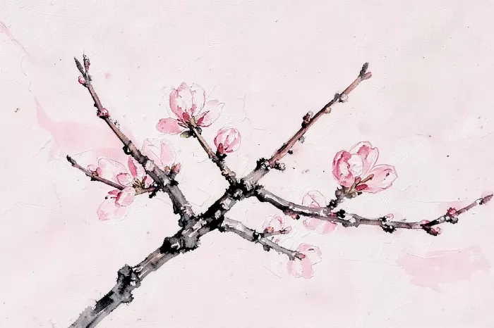Plum Ink