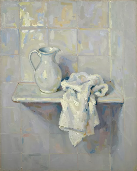 Morning Light