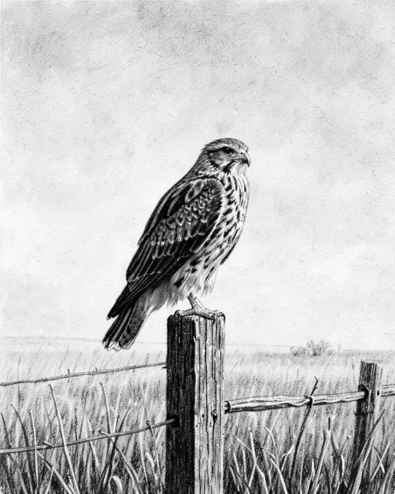Lone Watch