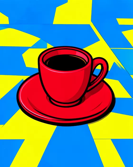 Red Espresso