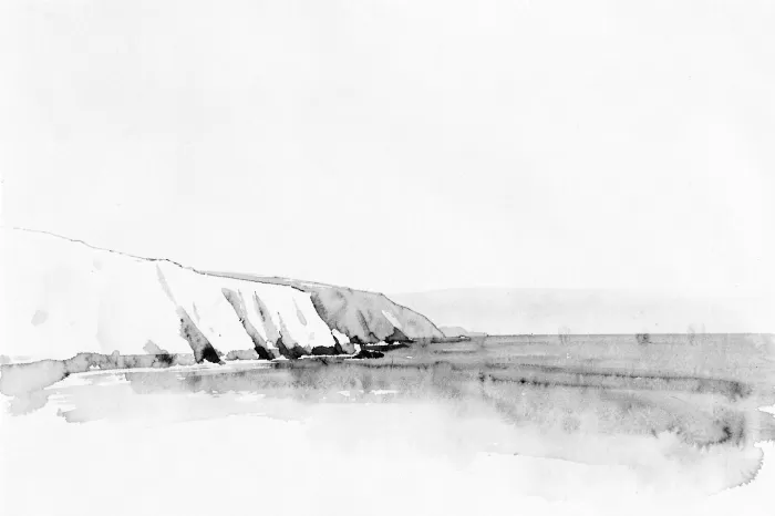 Dover Cliffs