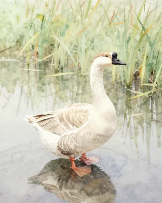 Soft Reeds
