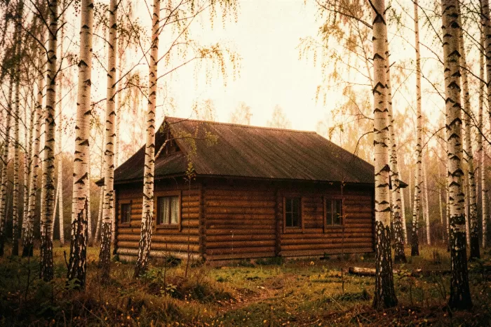 Birch Haven
