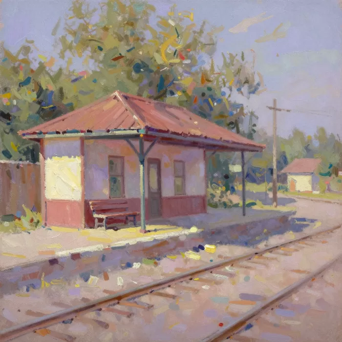Midday Stop