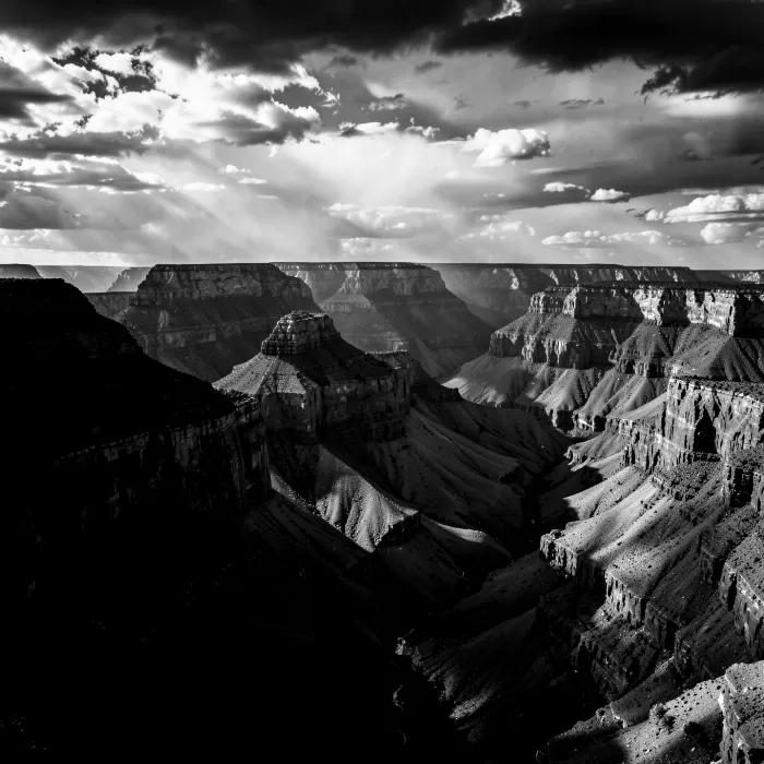 Canyon Thunder