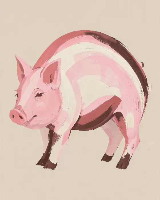 Pig Arcs