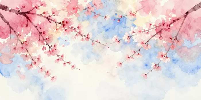 Petal Sky