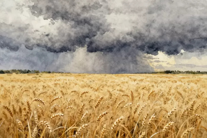 Kansas Storm
