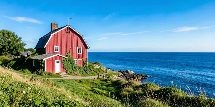 Bayview Barn