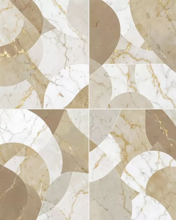 Marble Arcs