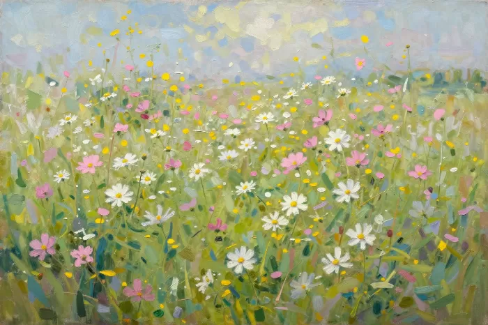 Wildflower Shimmer
