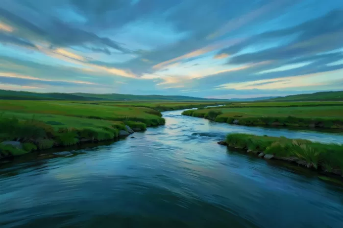 Abstract Fields