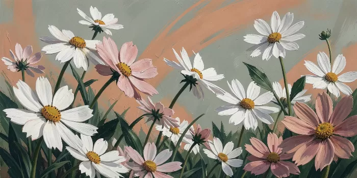 Cosmos Sweep