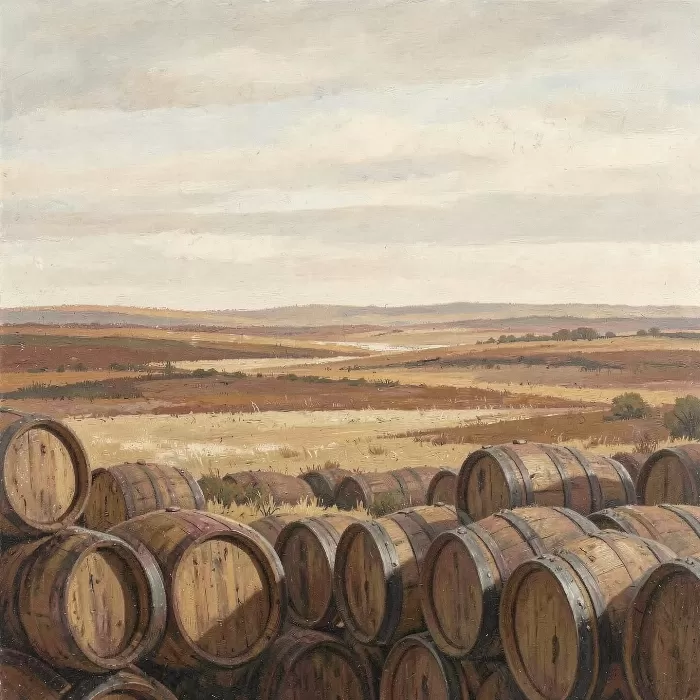Whiskey Horizon