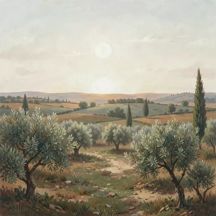 Cypress Horizon