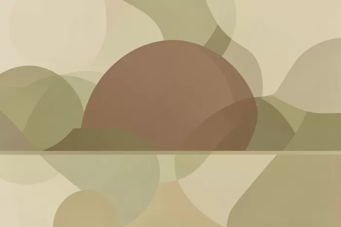 Muted Orbit