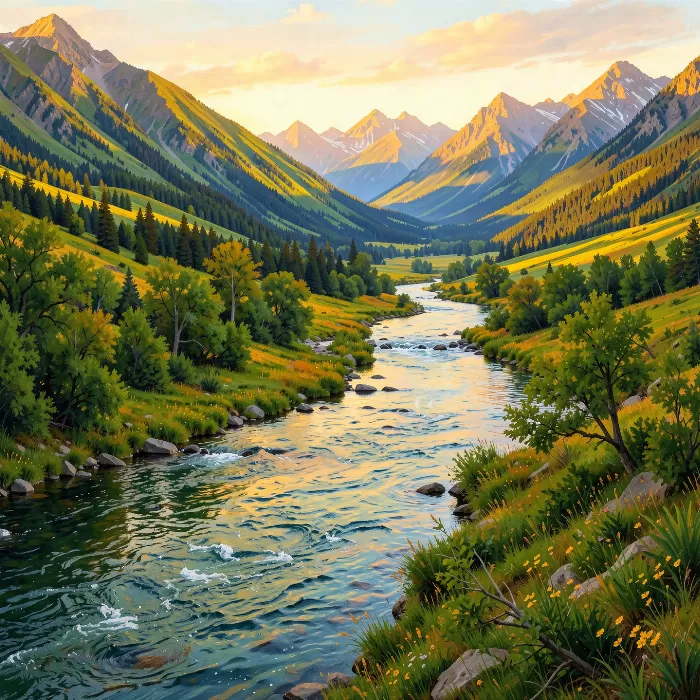 Bow Bend