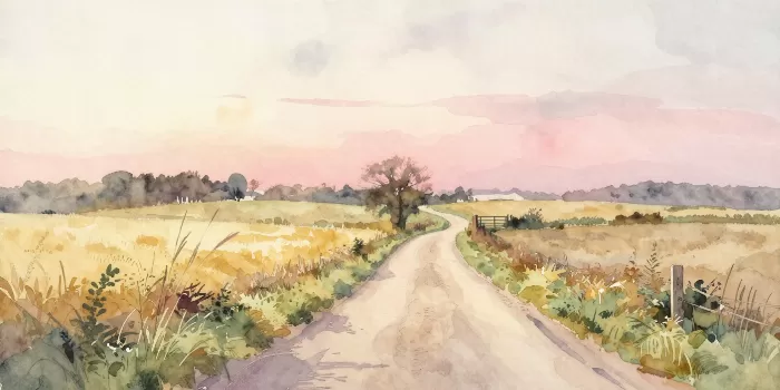Dawn Lane