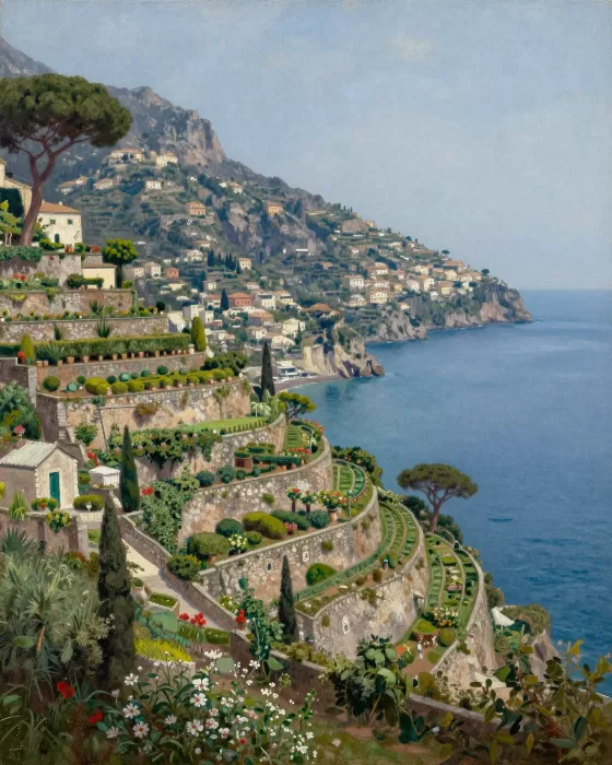 Ravello Light