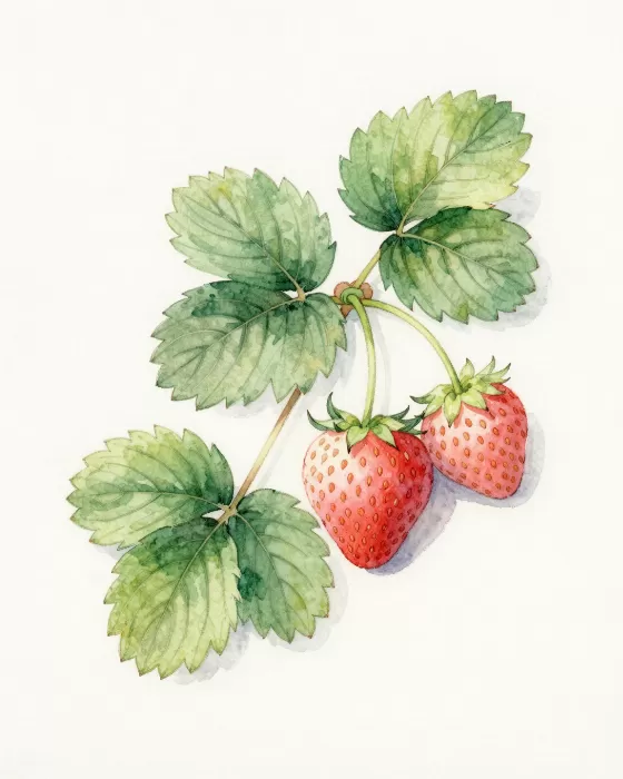 Wild Berry