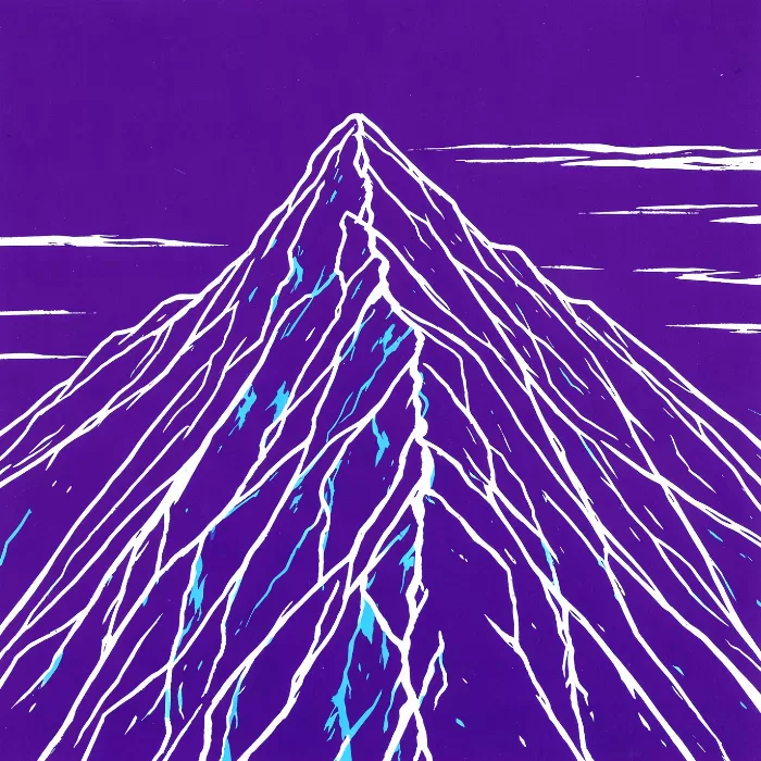 Amethyst Ridge