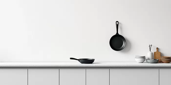 Cast Iron II