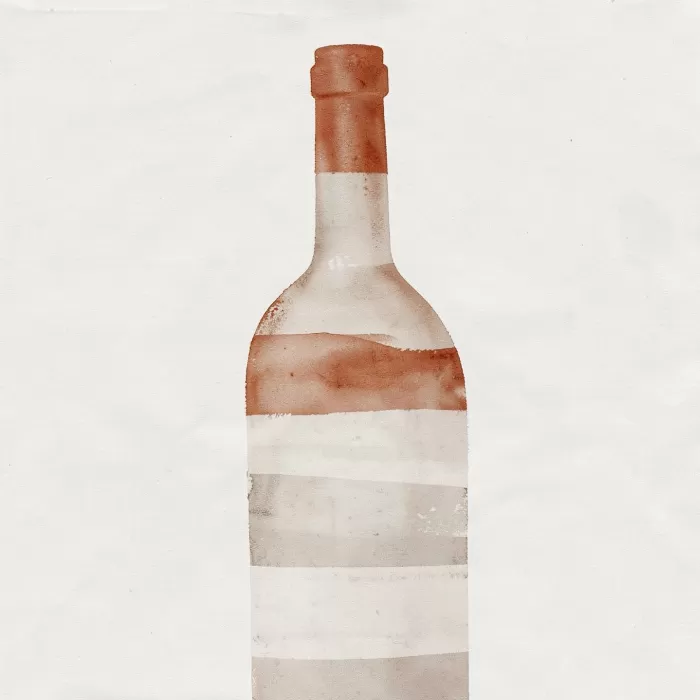 Wine Dissolve