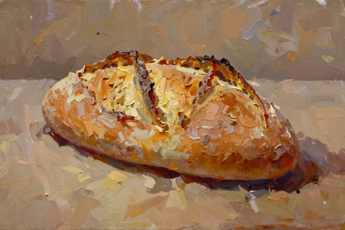 Sourdough Loaf