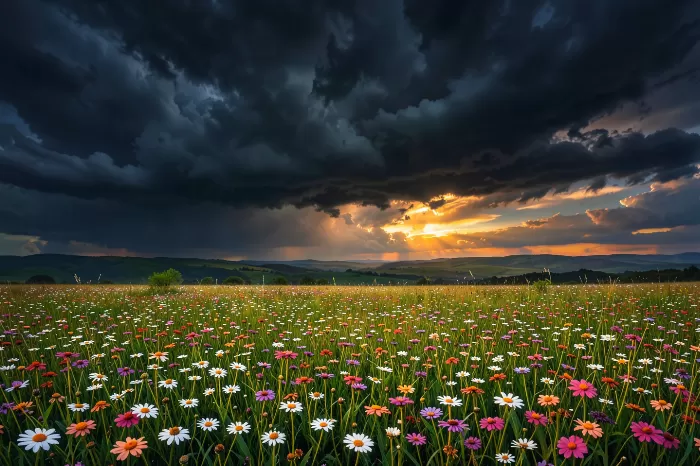 Daisy Sky