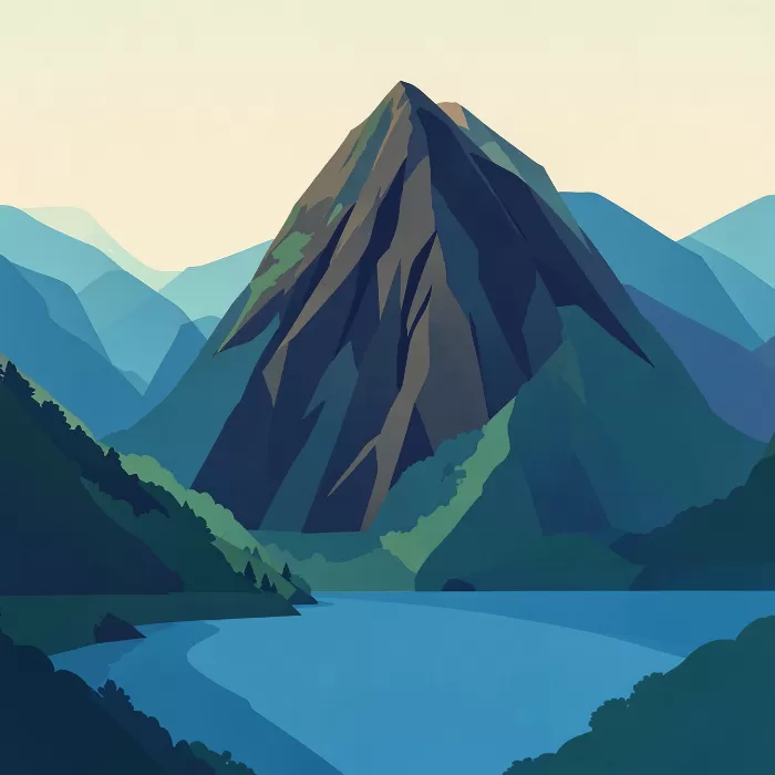 Mitre Peak