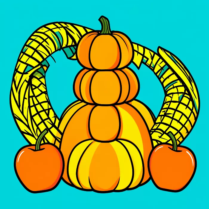 Harvest Stack
