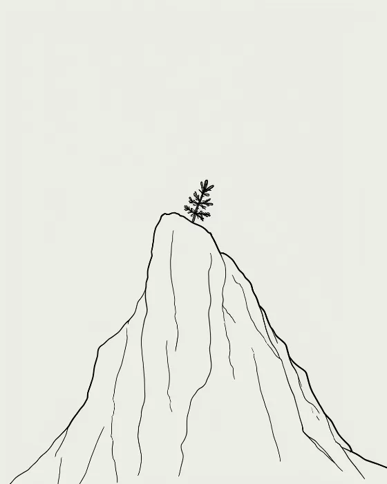 Ridge Lines