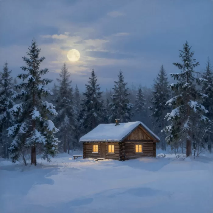 Evergreen Haven