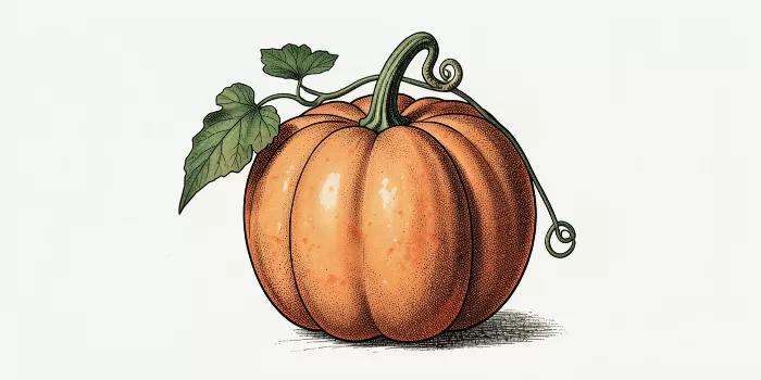 Sugar Pumpkin
