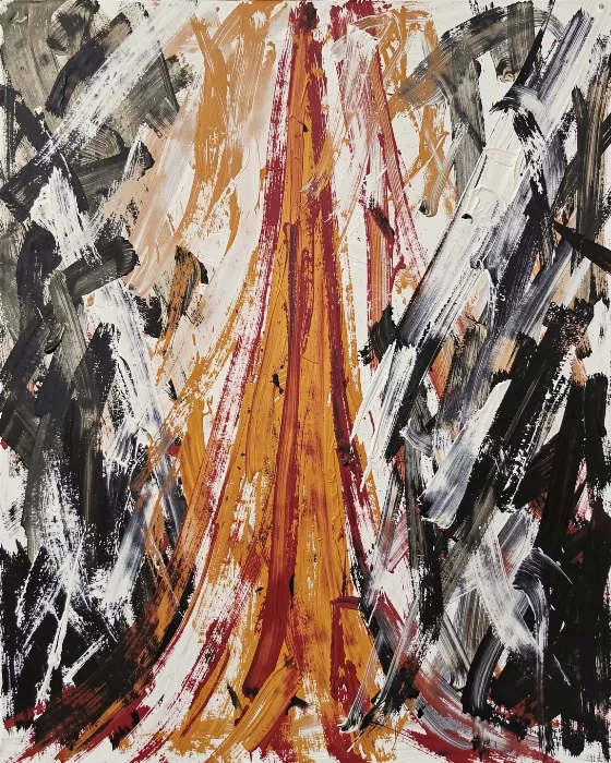 Scorched Rise