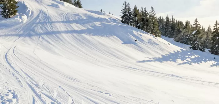 Ski Slope
